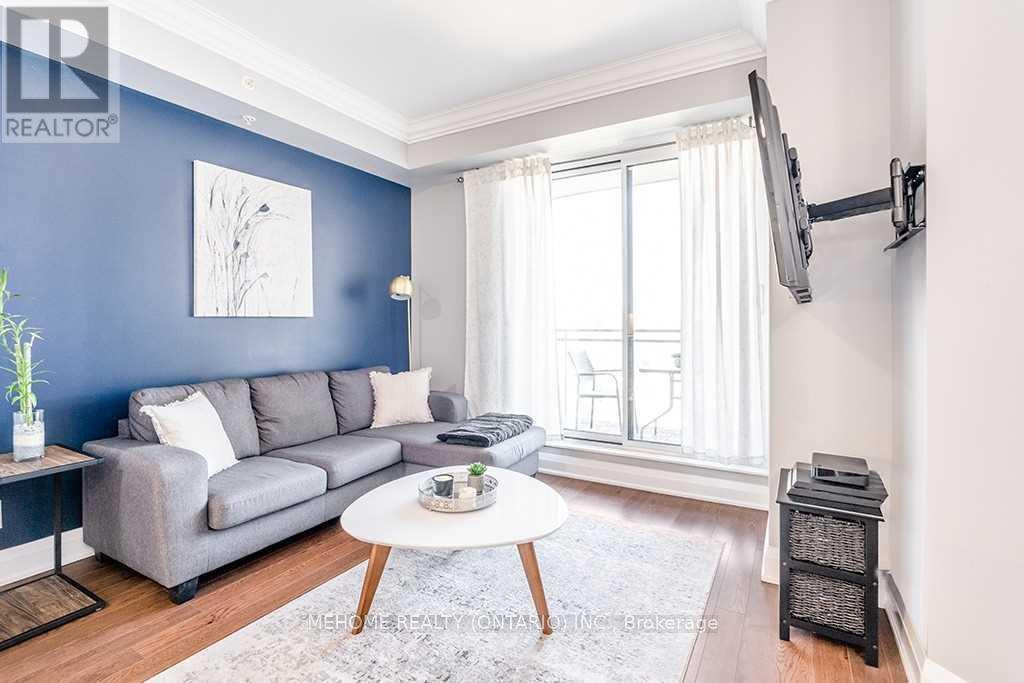 406 - 24 Woodstream Boulevard, Vaughan, Ontario  L4L 8C4 - Photo 4 - N12459158