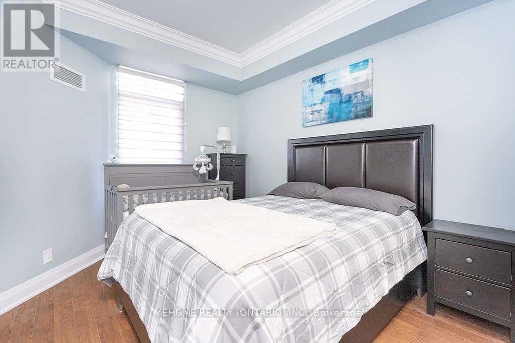 406 - 24 Woodstream Boulevard, Vaughan, Ontario  L4L 8C4 - Photo 6 - N12459158