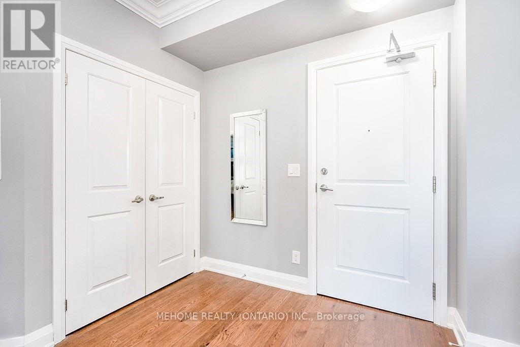 406 - 24 Woodstream Boulevard, Vaughan, Ontario  L4L 8C4 - Photo 7 - N12459158