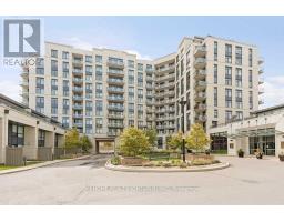 406 - 24 WOODSTREAM BOULEVARD, Vaughan, Ontario