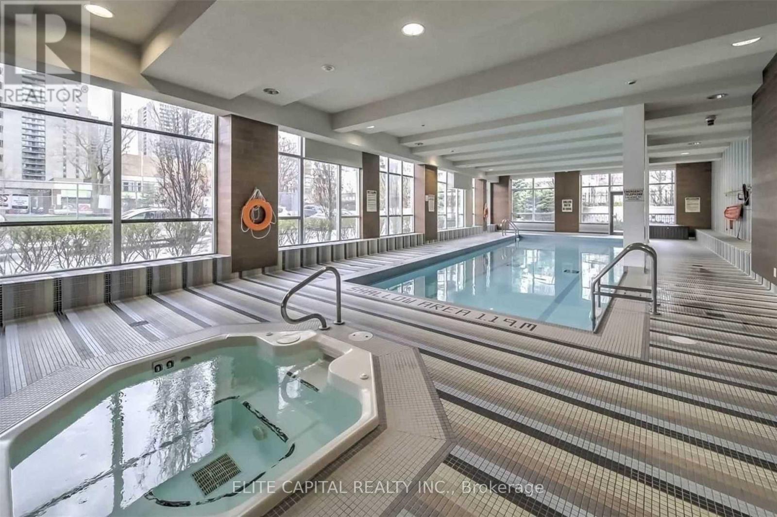 619 - 35 Hollywood Avenue, Toronto, Ontario  M2N 0A9 - Photo 18 - C12459107
