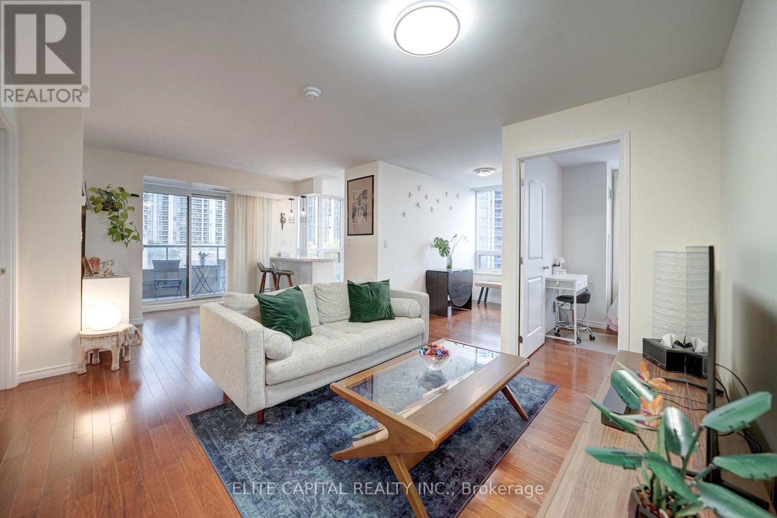 619 - 35 Hollywood Avenue, Toronto, Ontario  M2N 0A9 - Photo 2 - C12459107