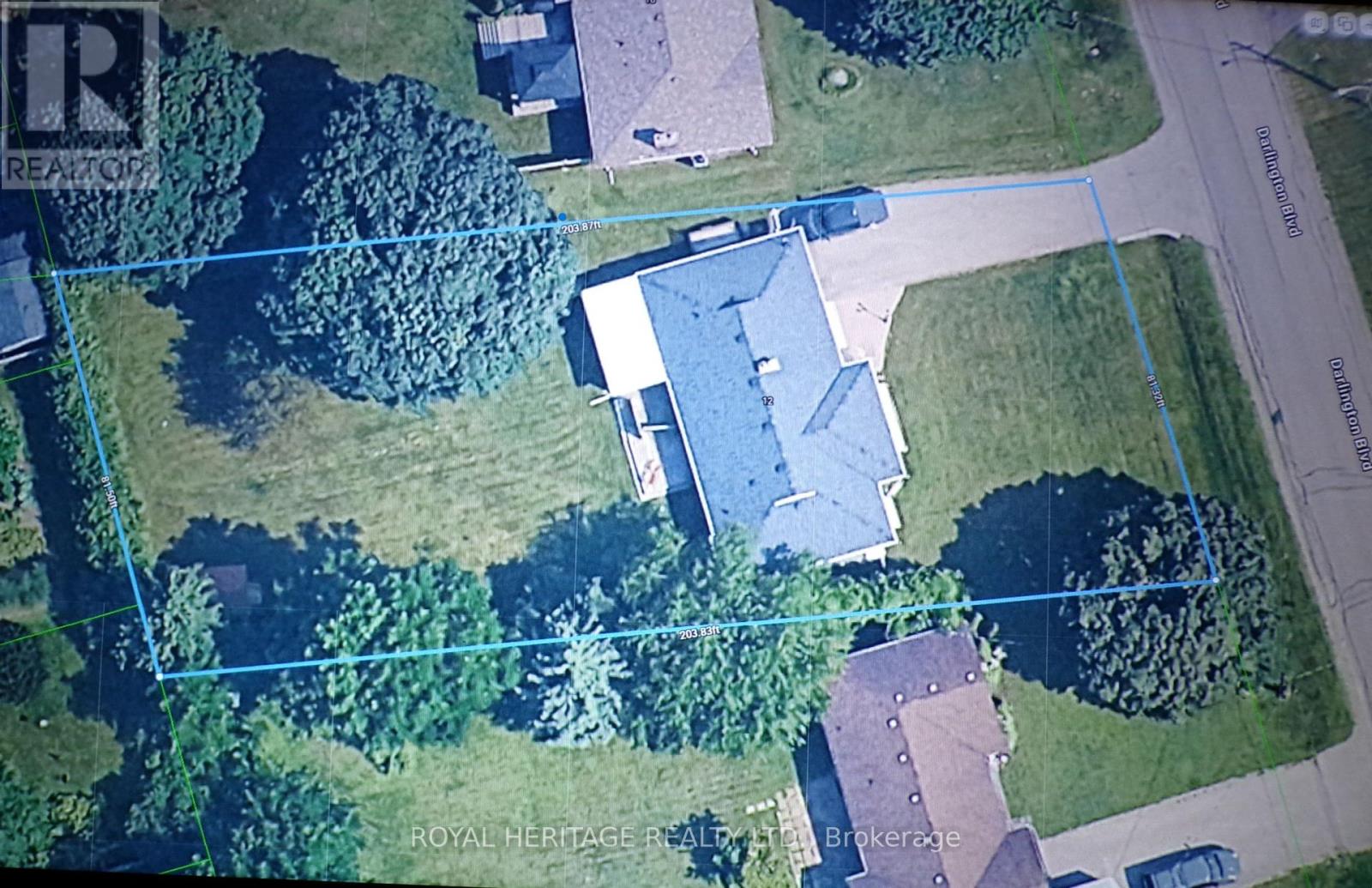 12 Darlington Boulevard, Clarington, Ontario  L1E 2J7 - Photo 25 - E12458758