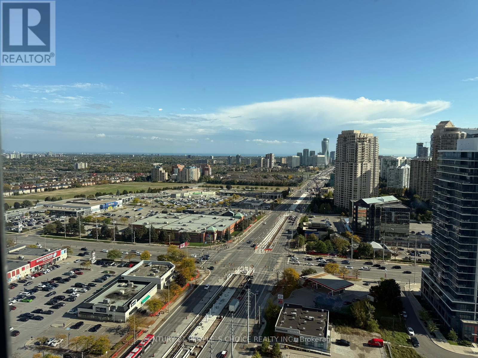 2303 - 15 Watergarden Drive, Mississauga, Ontario  L5R 1B2 - Photo 17 - W12458169