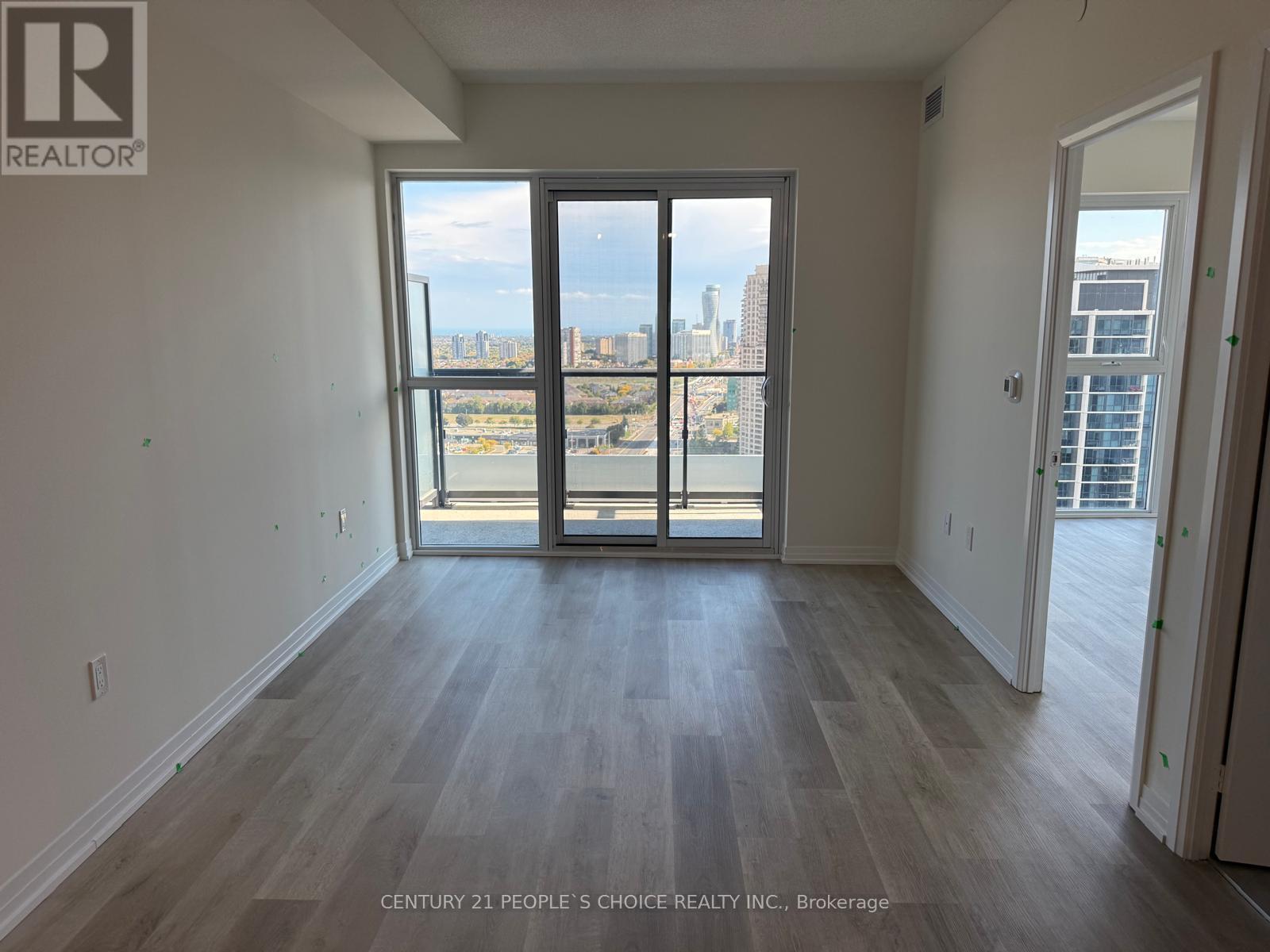 2303 - 15 Watergarden Drive, Mississauga, Ontario  L5R 1B2 - Photo 6 - W12458169