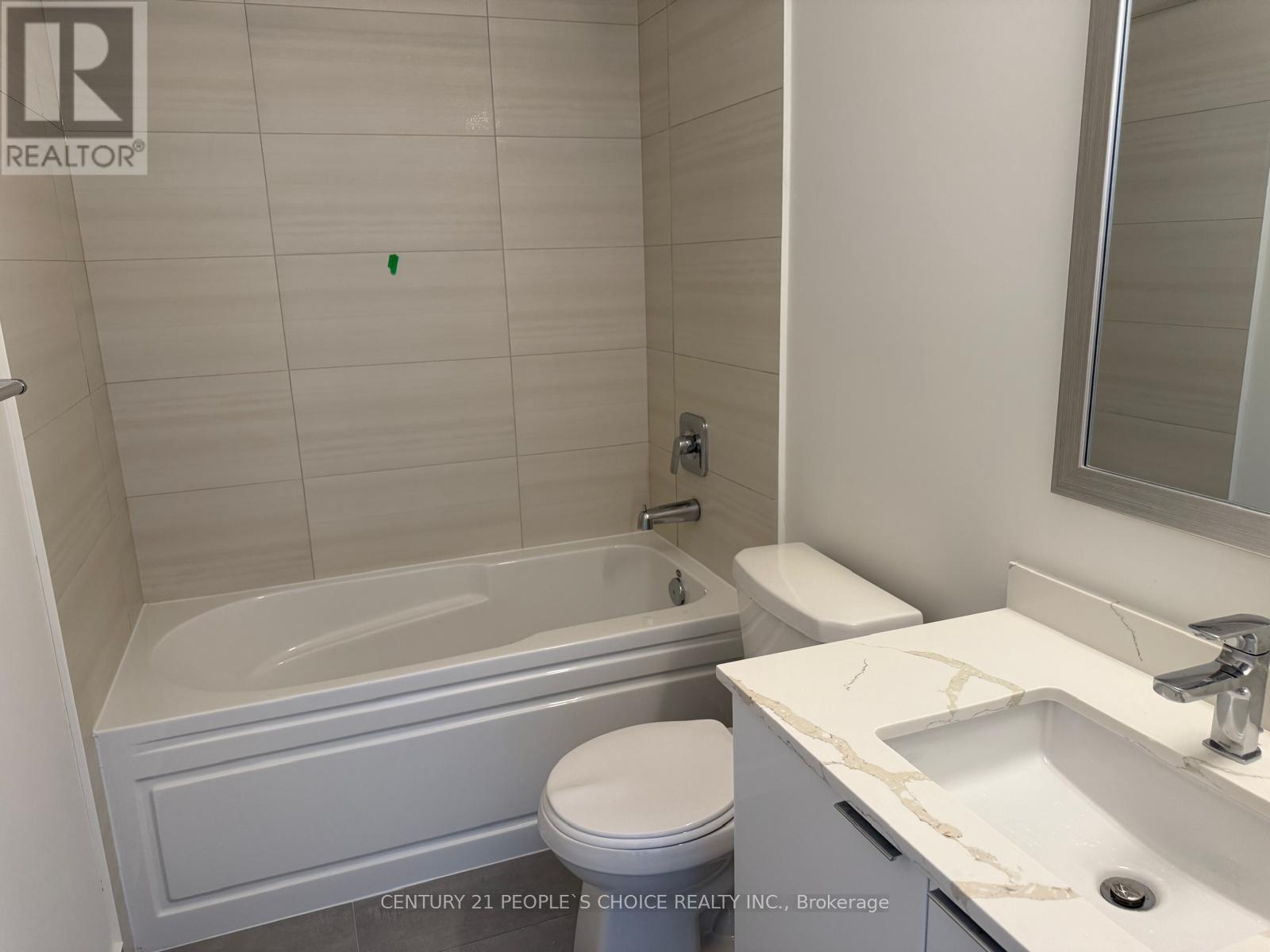 2303 - 15 Watergarden Drive, Mississauga, Ontario  L5R 1B2 - Photo 15 - W12458169