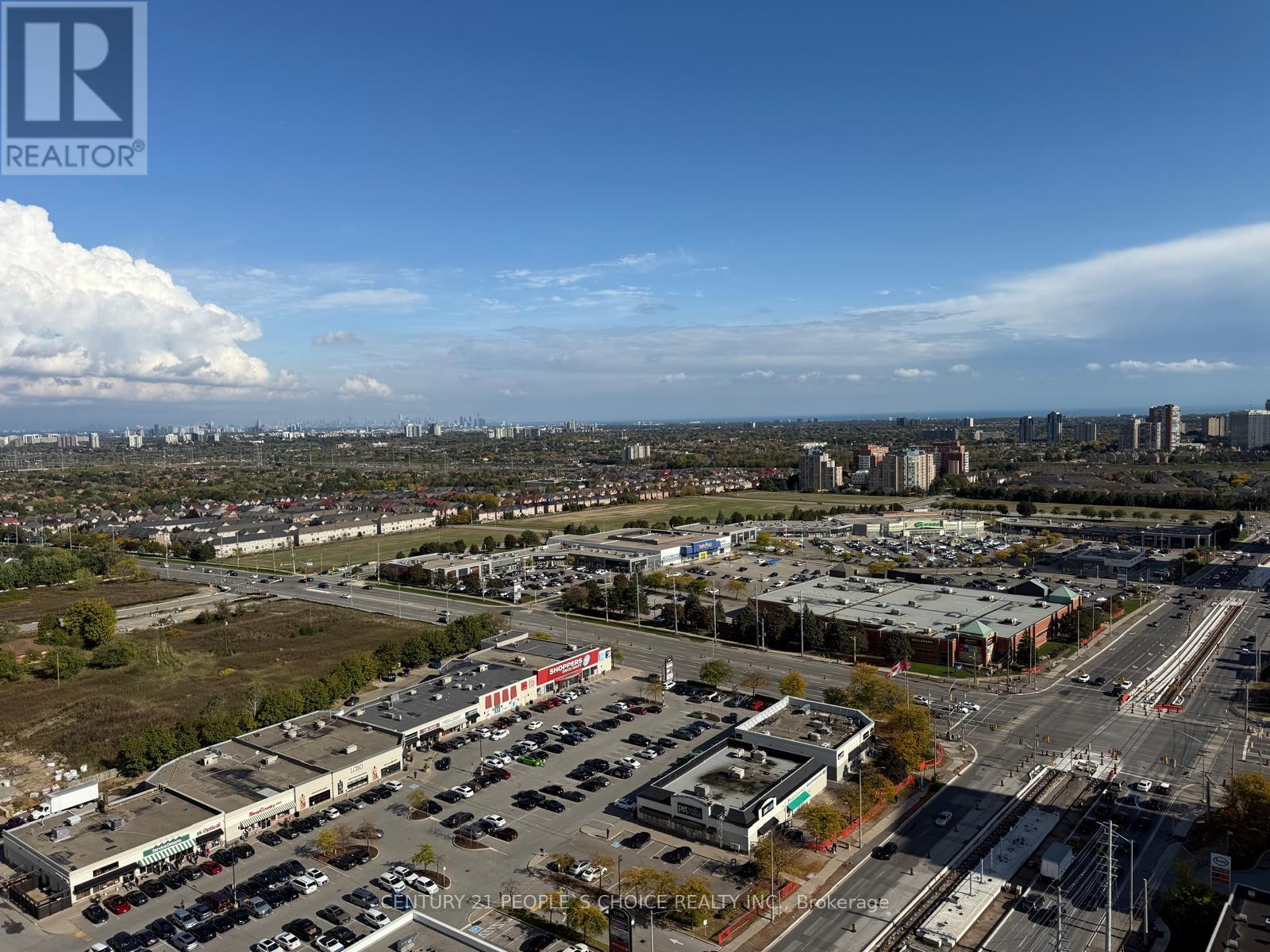 2303 - 15 Watergarden Drive, Mississauga, Ontario  L5R 1B2 - Photo 18 - W12458169