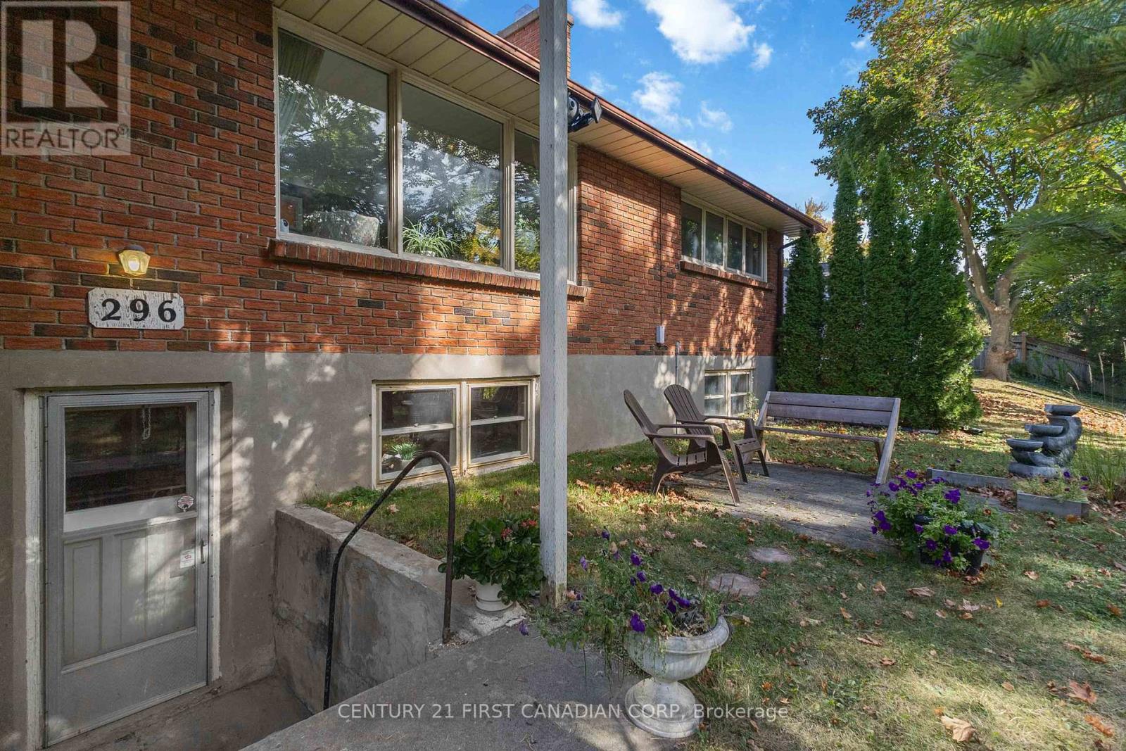 296 Sarnia Road, London North, Ontario  N6G 1N3 - Photo 5 - X12459177
