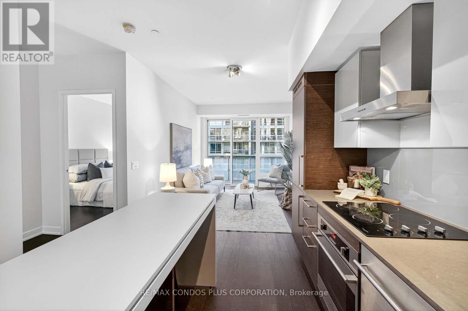 444 - 1030 King Street W, Toronto, Ontario  M6K 0B4 - Photo 19 - C12401282