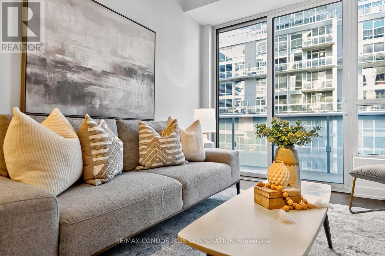 444 - 1030 King Street W, Toronto, Ontario  M6K 0B4 - Photo 21 - C12401282