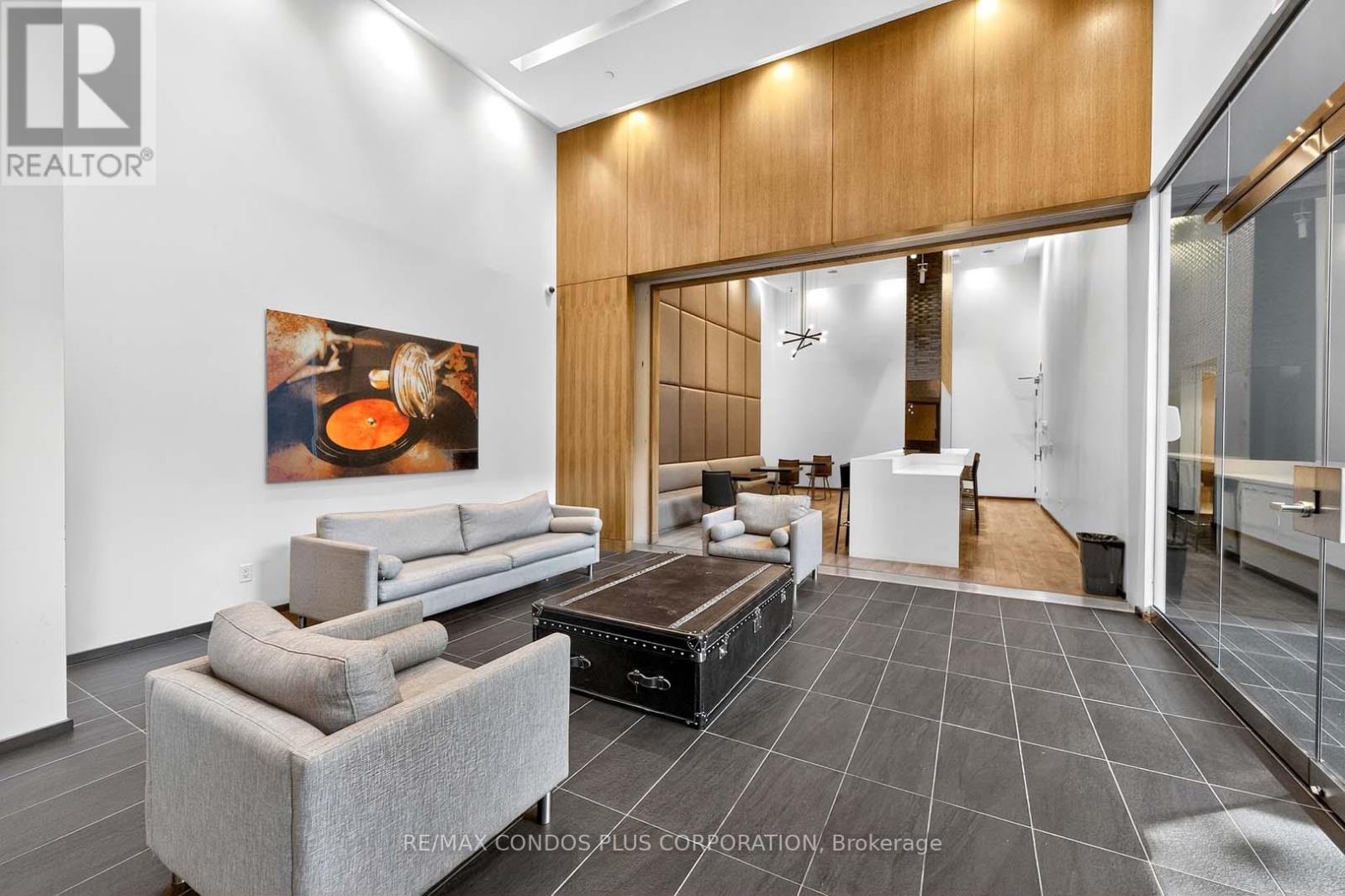 444 - 1030 King Street W, Toronto, Ontario  M6K 0B4 - Photo 34 - C12401282