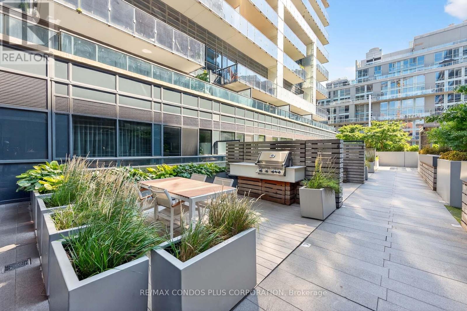 444 - 1030 King Street W, Toronto, Ontario  M6K 0B4 - Photo 37 - C12401282