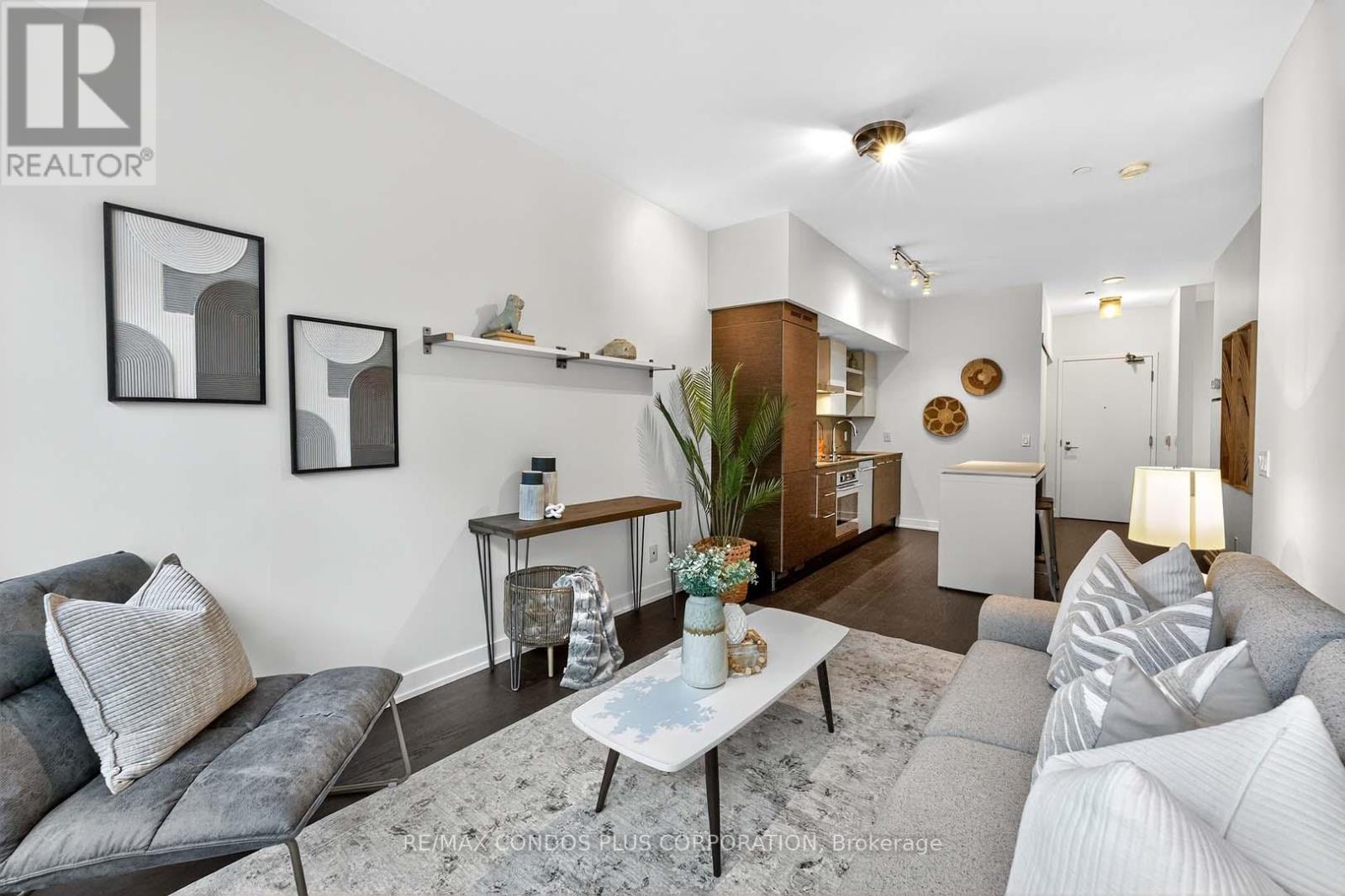 444 - 1030 King Street W, Toronto, Ontario  M6K 0B4 - Photo 8 - C12401282