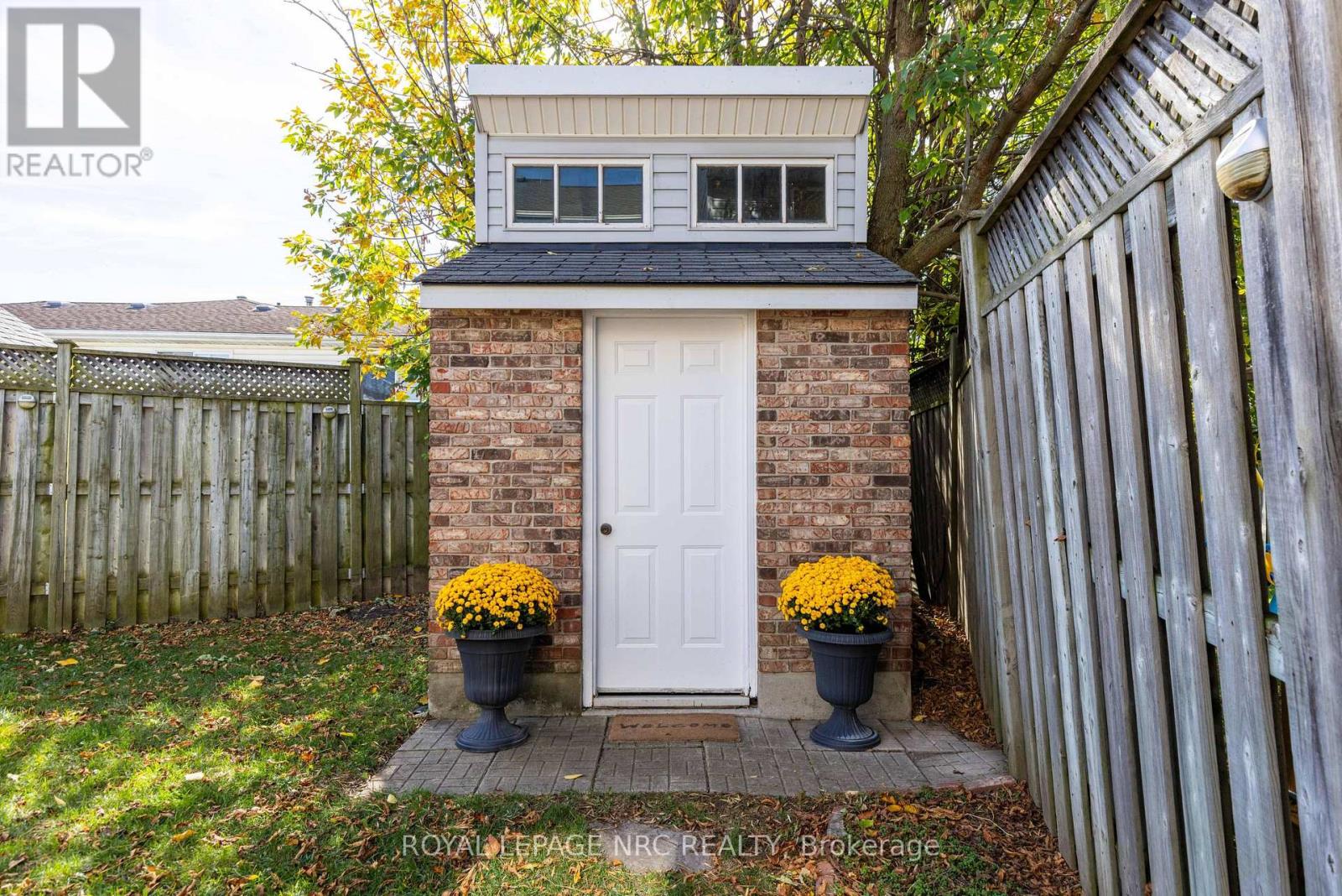 7778 Yvette Crescent, Niagara Falls, Ontario  L2H 3B6 - Photo 10 - X12459164