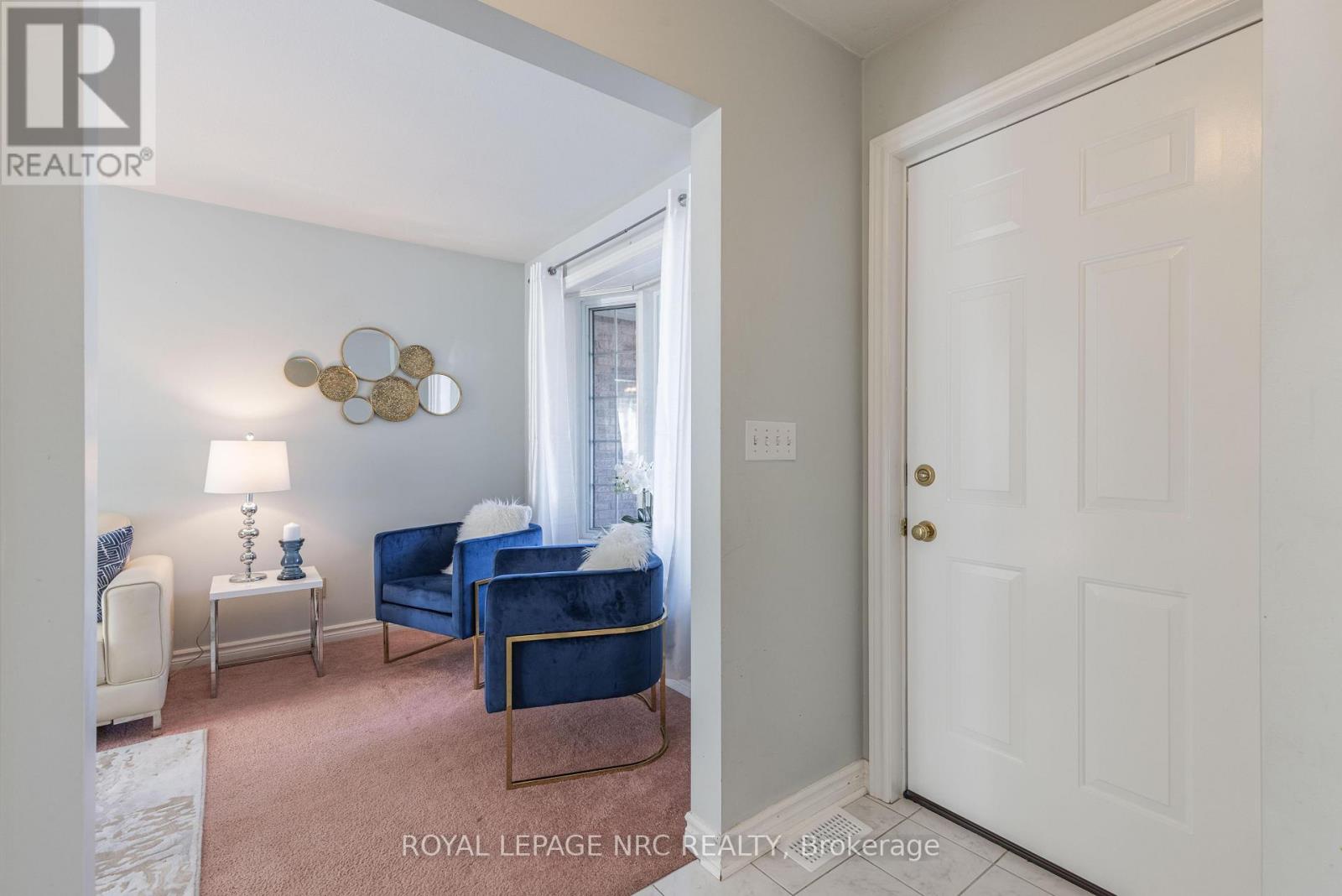 7778 Yvette Crescent, Niagara Falls, Ontario  L2H 3B6 - Photo 11 - X12459164