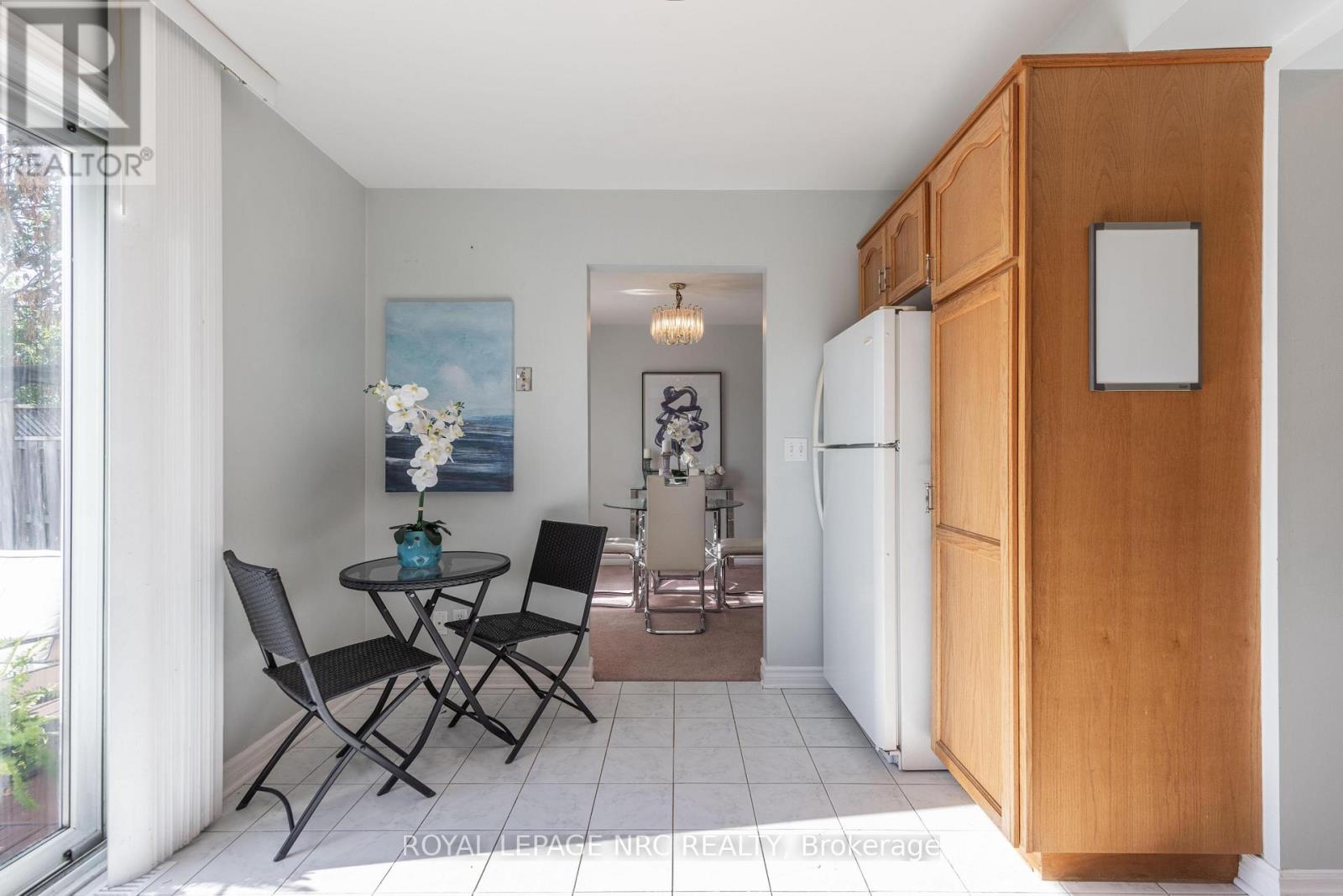 7778 Yvette Crescent, Niagara Falls, Ontario  L2H 3B6 - Photo 19 - X12459164