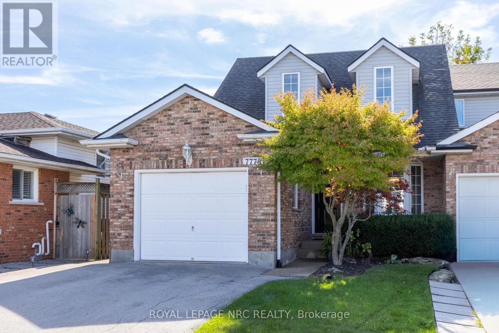 7778 Yvette Crescent, Niagara Falls, Ontario  L2H 3B6 - Photo 2 - X12459164