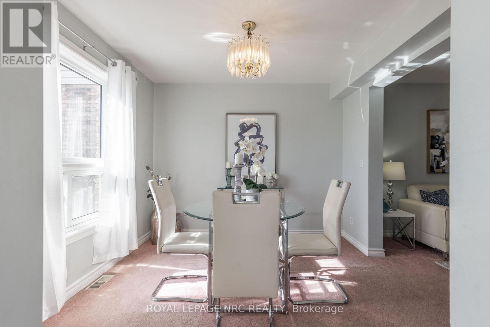 7778 Yvette Crescent, Niagara Falls, Ontario  L2H 3B6 - Photo 21 - X12459164