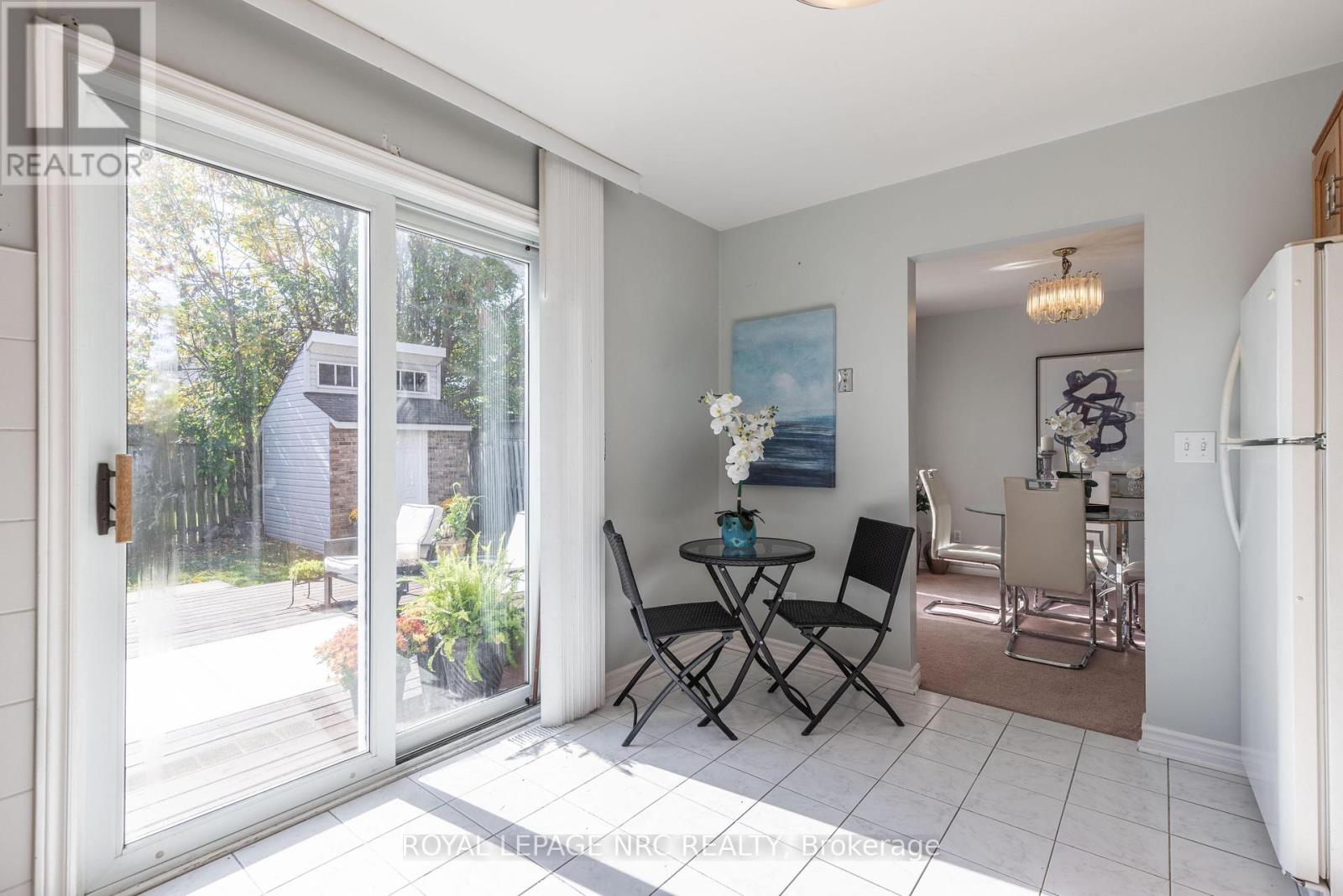 7778 Yvette Crescent, Niagara Falls, Ontario  L2H 3B6 - Photo 22 - X12459164