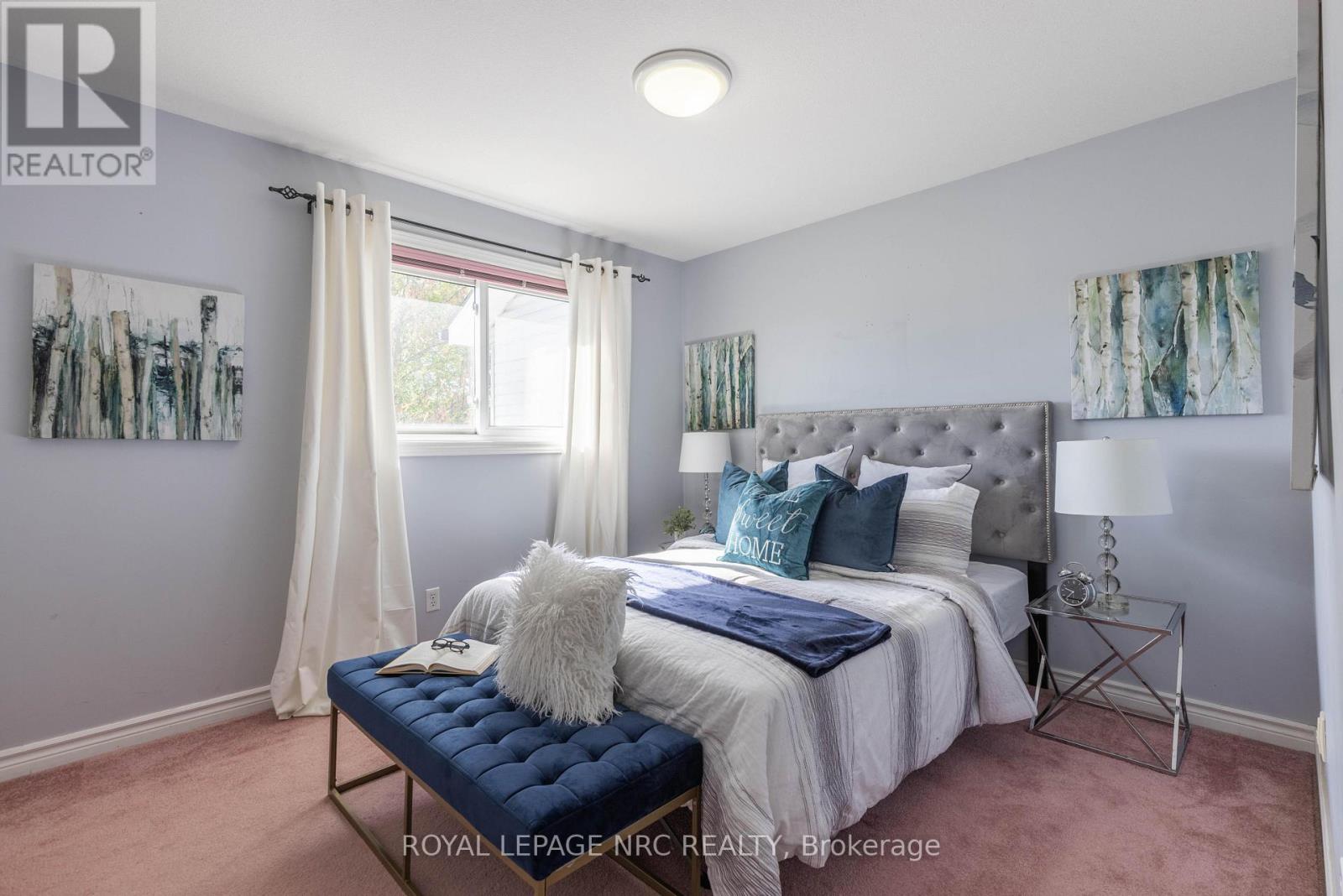 7778 Yvette Crescent, Niagara Falls, Ontario  L2H 3B6 - Photo 25 - X12459164