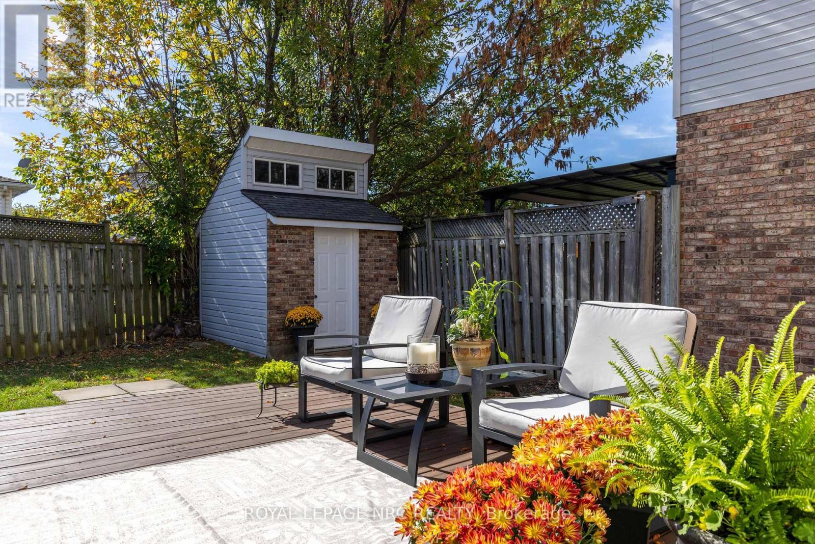 7778 Yvette Crescent, Niagara Falls, Ontario  L2H 3B6 - Photo 6 - X12459164