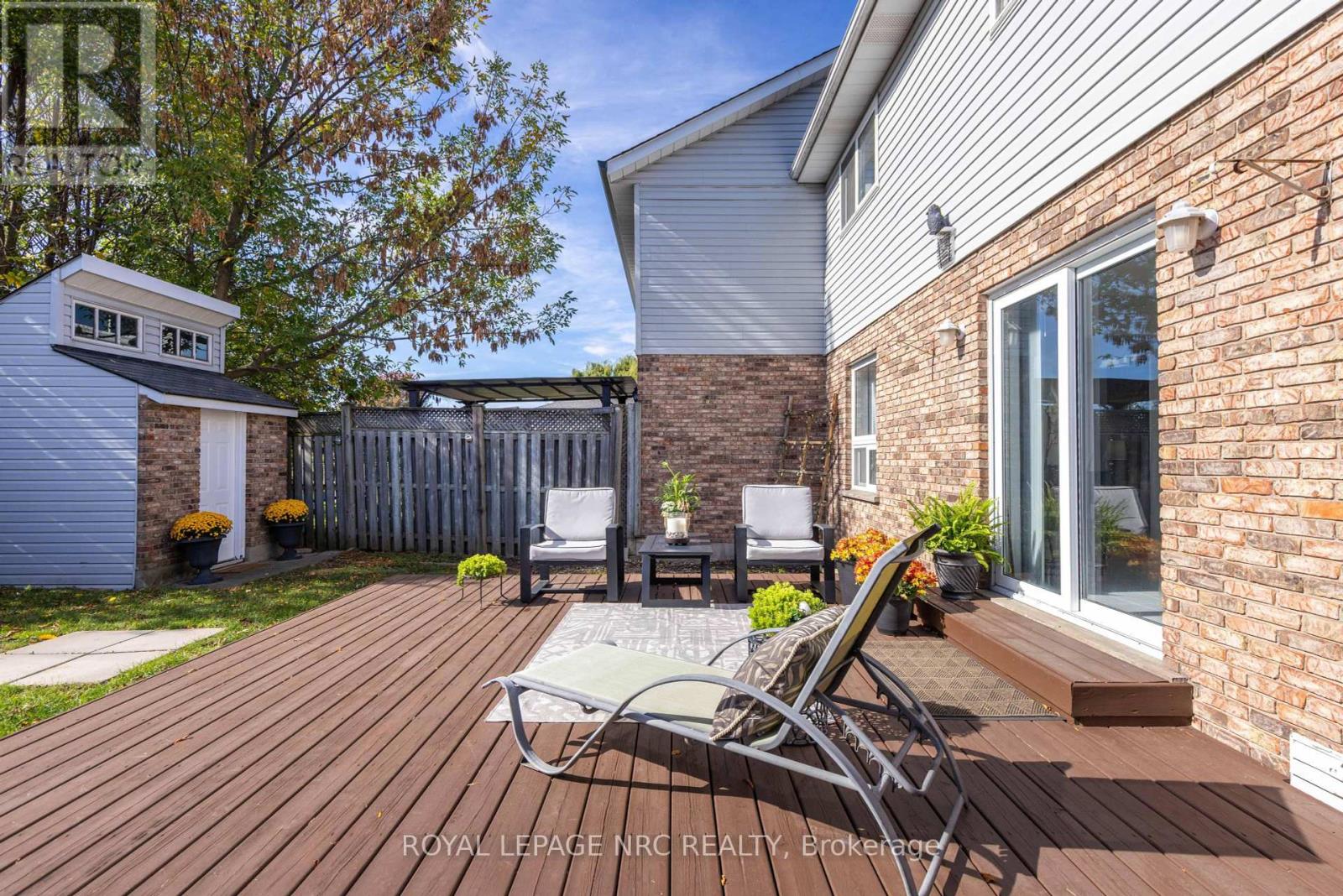 7778 Yvette Crescent, Niagara Falls, Ontario  L2H 3B6 - Photo 7 - X12459164