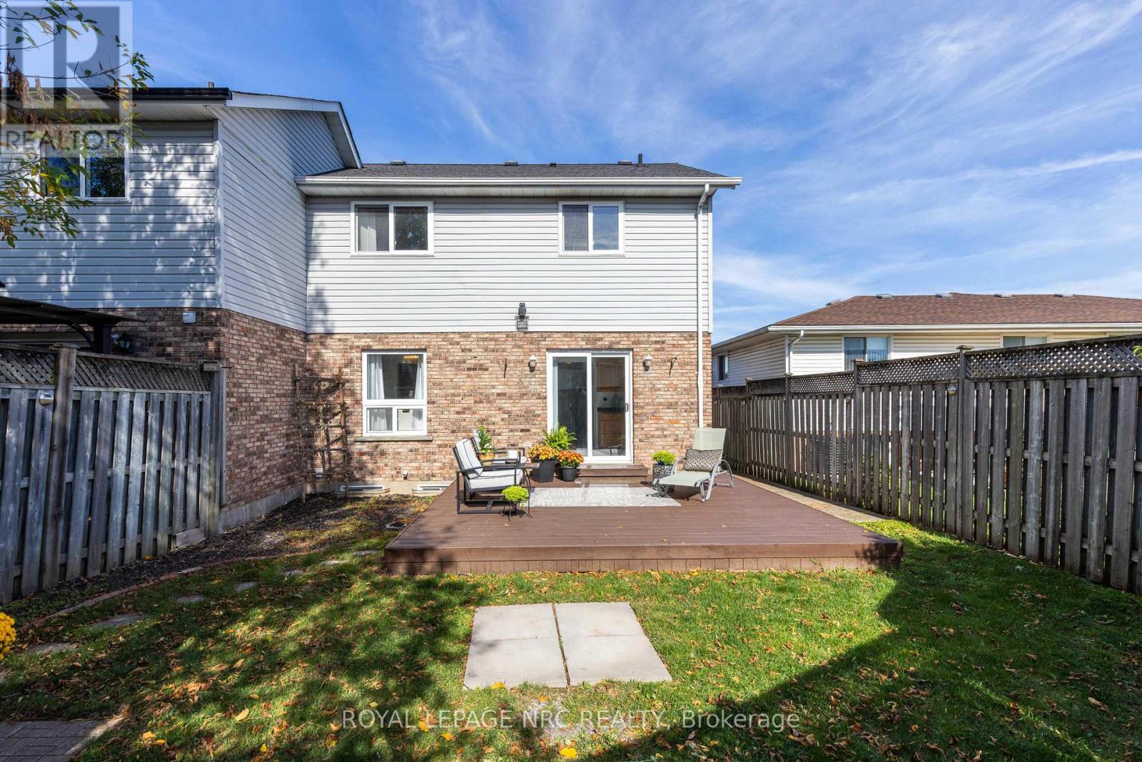 7778 Yvette Crescent, Niagara Falls, Ontario  L2H 3B6 - Photo 8 - X12459164
