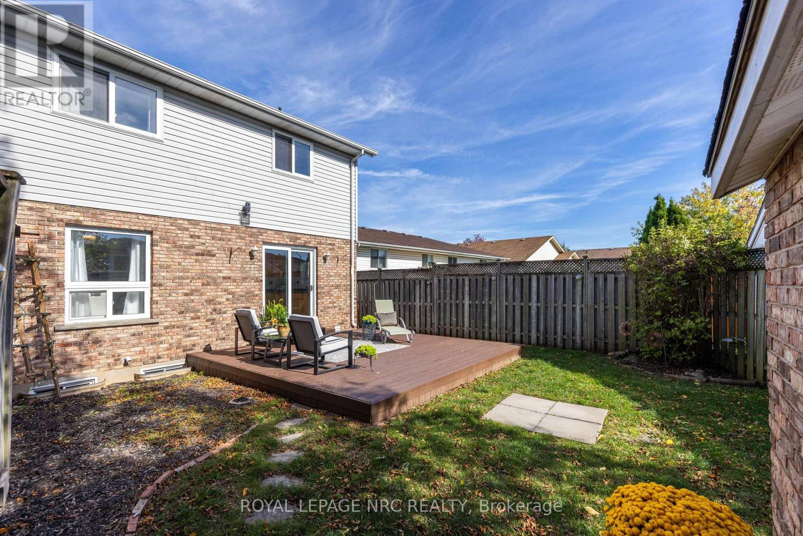 7778 Yvette Crescent, Niagara Falls, Ontario  L2H 3B6 - Photo 9 - X12459164