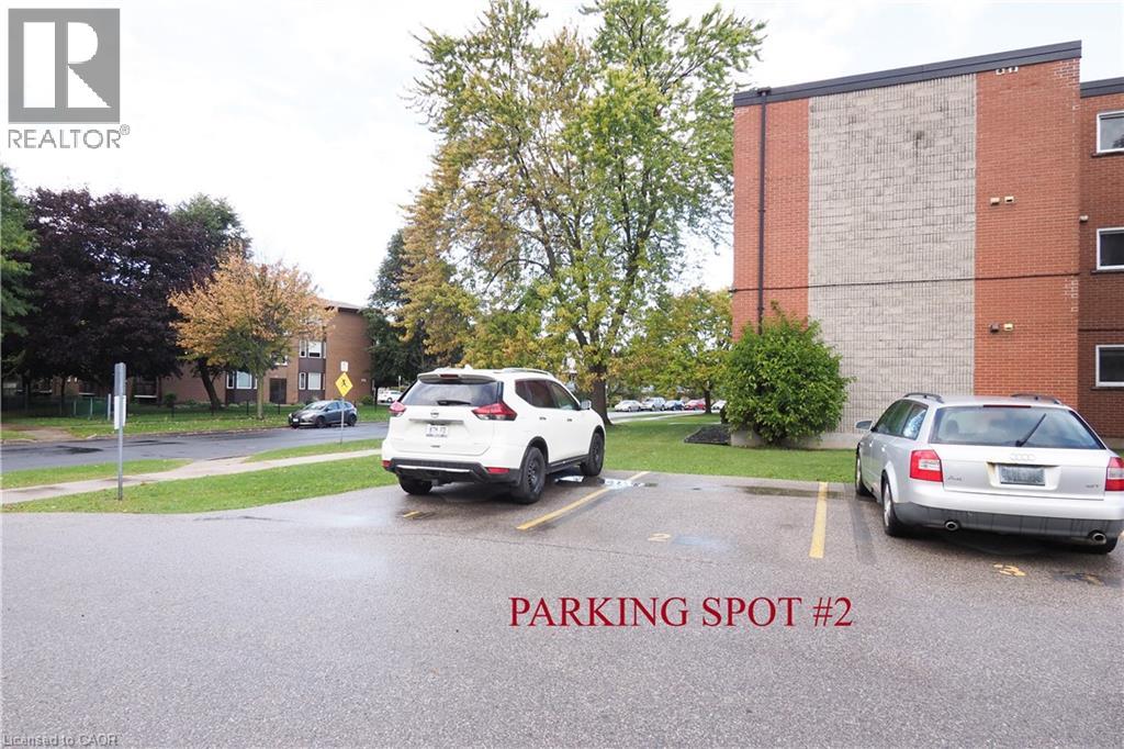 80 Breckenridge Drive Unit# 102, Kitchener, Ontario  N2B 2N9 - Photo 25 - 40770189