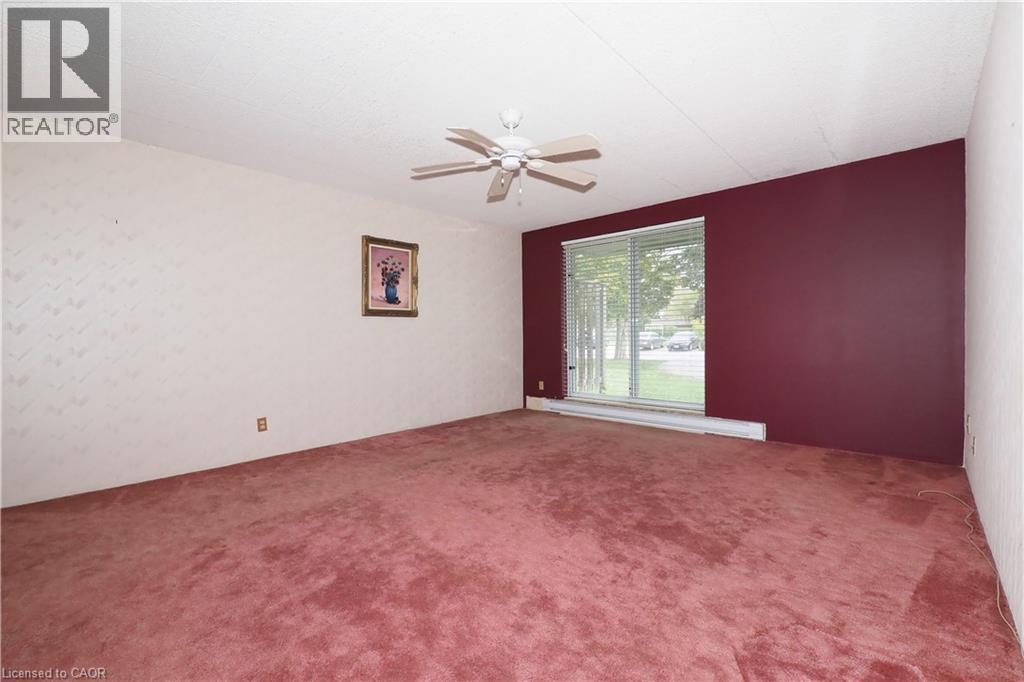 80 Breckenridge Drive Unit# 102, Kitchener, Ontario  N2B 2N9 - Photo 8 - 40770189