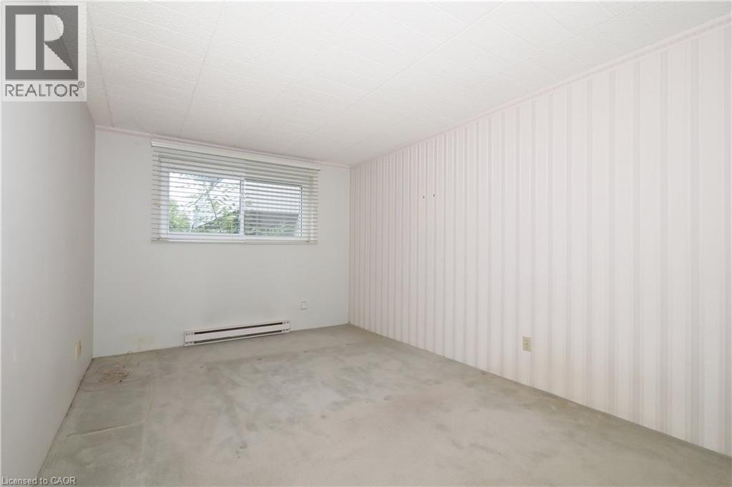 80 Breckenridge Drive Unit# 102, Kitchener, Ontario  N2B 2N9 - Photo 15 - 40770189