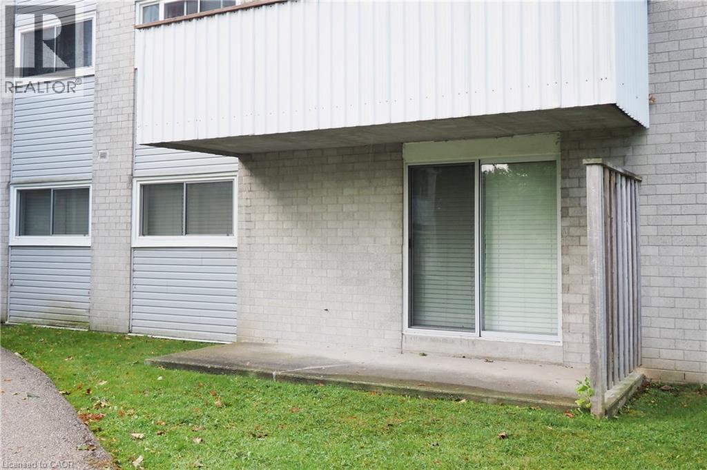 80 Breckenridge Drive Unit# 102, Kitchener, Ontario  N2B 2N9 - Photo 22 - 40770189