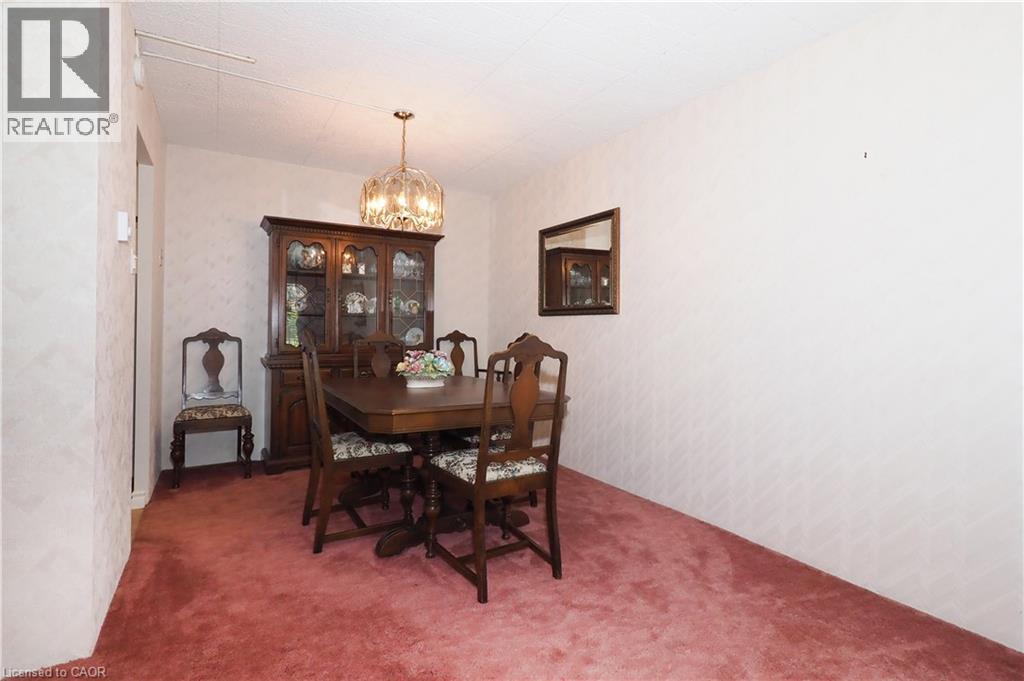 80 Breckenridge Drive Unit# 102, Kitchener, Ontario  N2B 2N9 - Photo 11 - 40770189