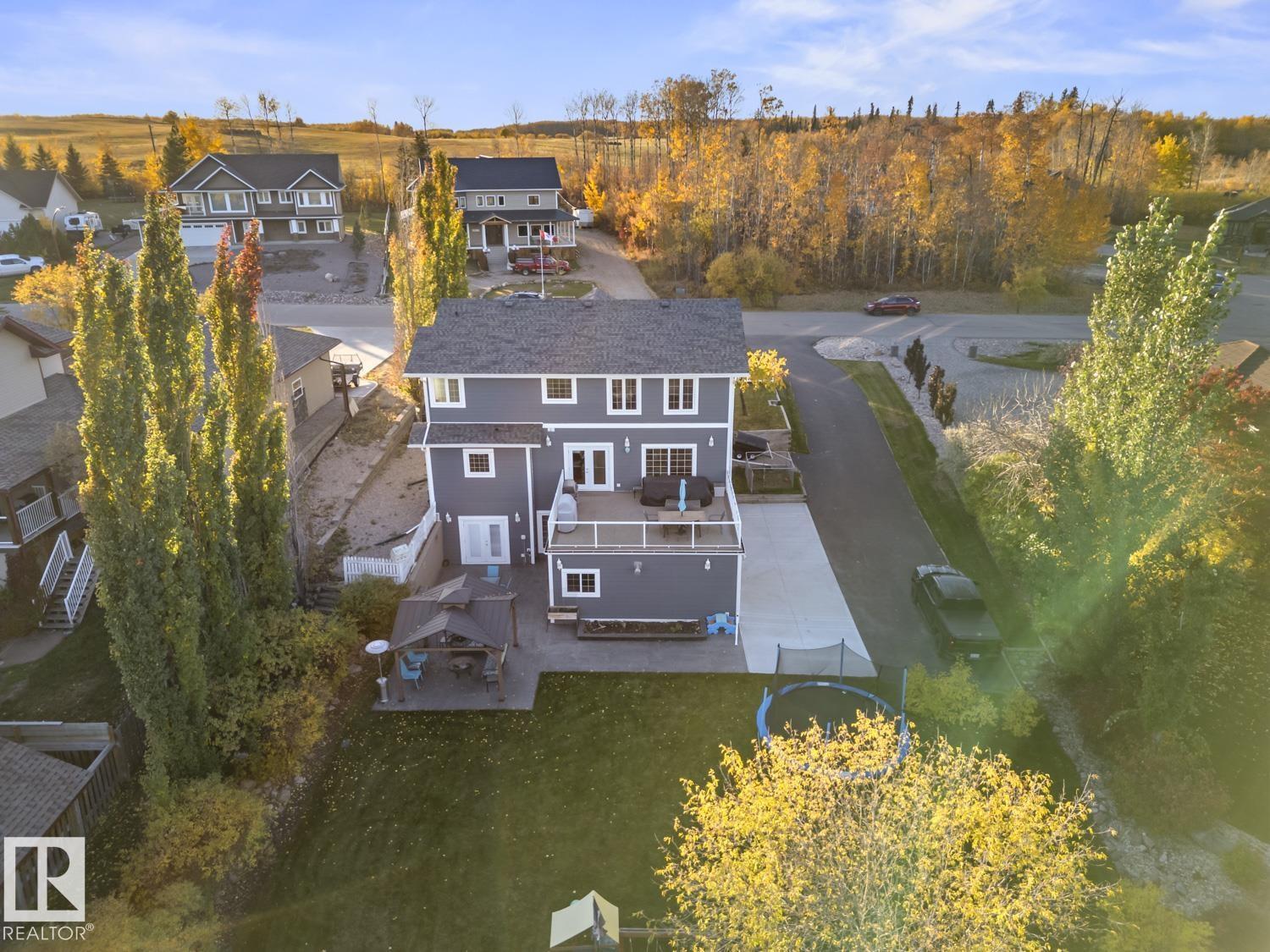 1512 Horseshoe Bay Es, Cold Lake, Alberta  T9M 1G8 - Photo 18 - E4461912