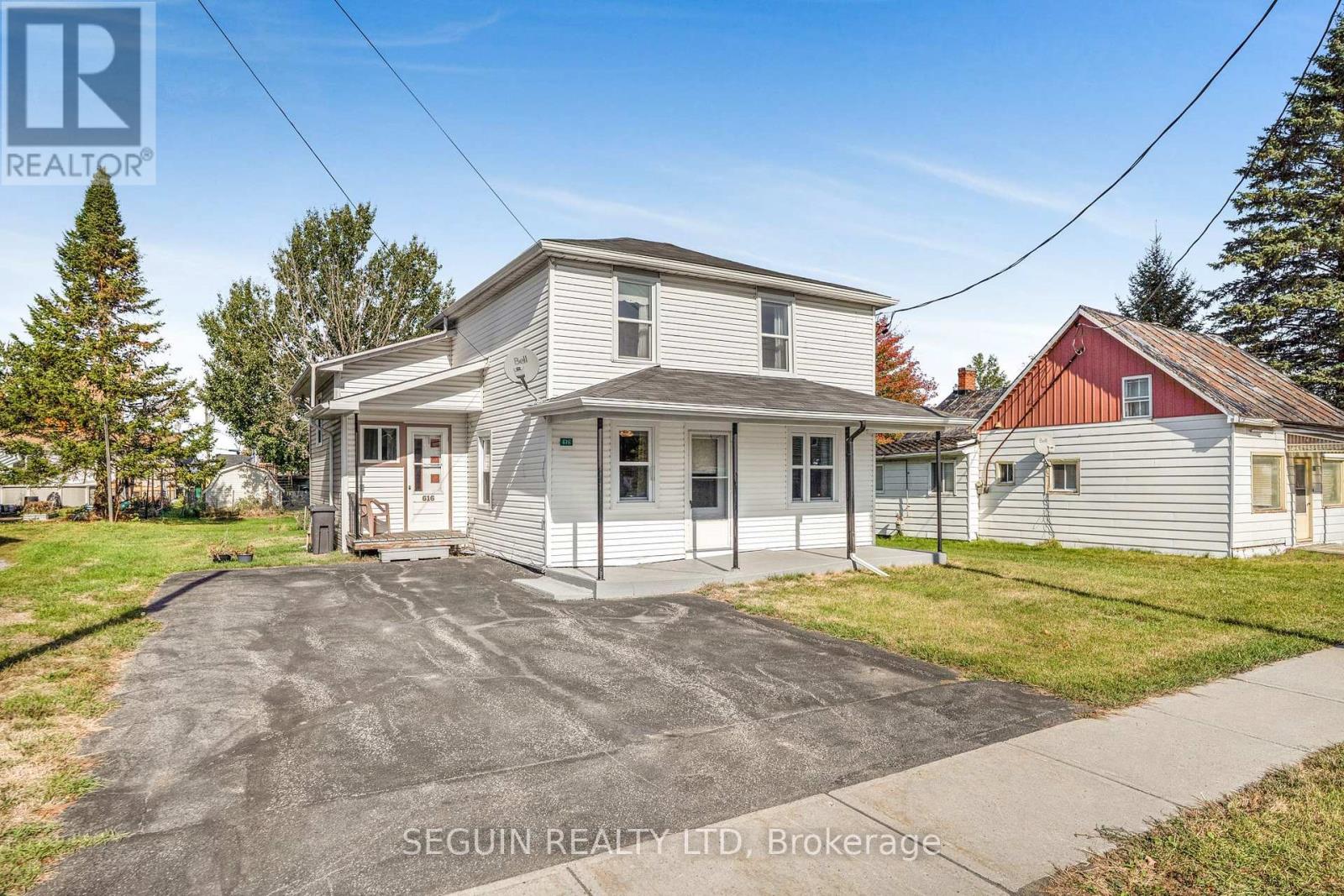616 ST-PHILIPPE STREET, Alfred and Plantagenet, Ontario