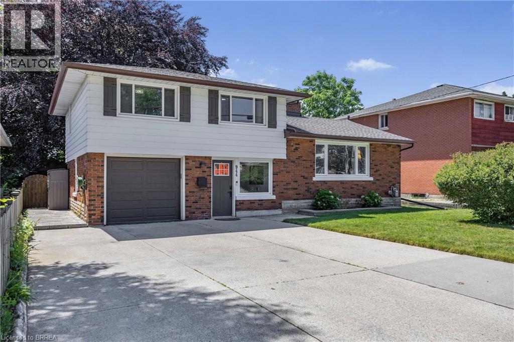 944 Concession Road, Cambridge, Ontario  N3H 4L6 - Photo 4 - 40778403