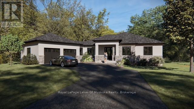 23 Henry Ball Court, Oro-Medonte, Ontario  L0K 2G1 - Photo 1 - S12449555