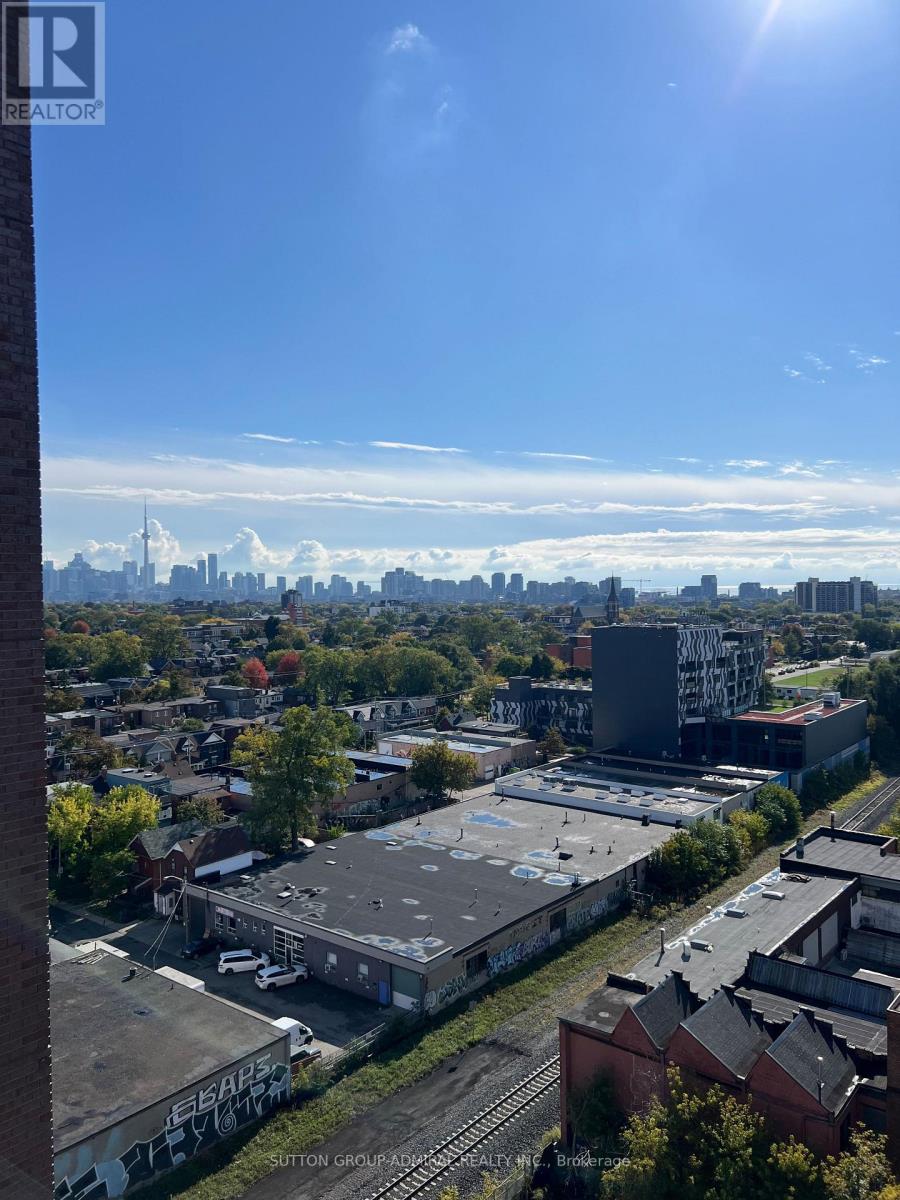 1204 - 181 Sterling Road, Toronto, Ontario  M6R 2B2 - Photo 18 - C12459160