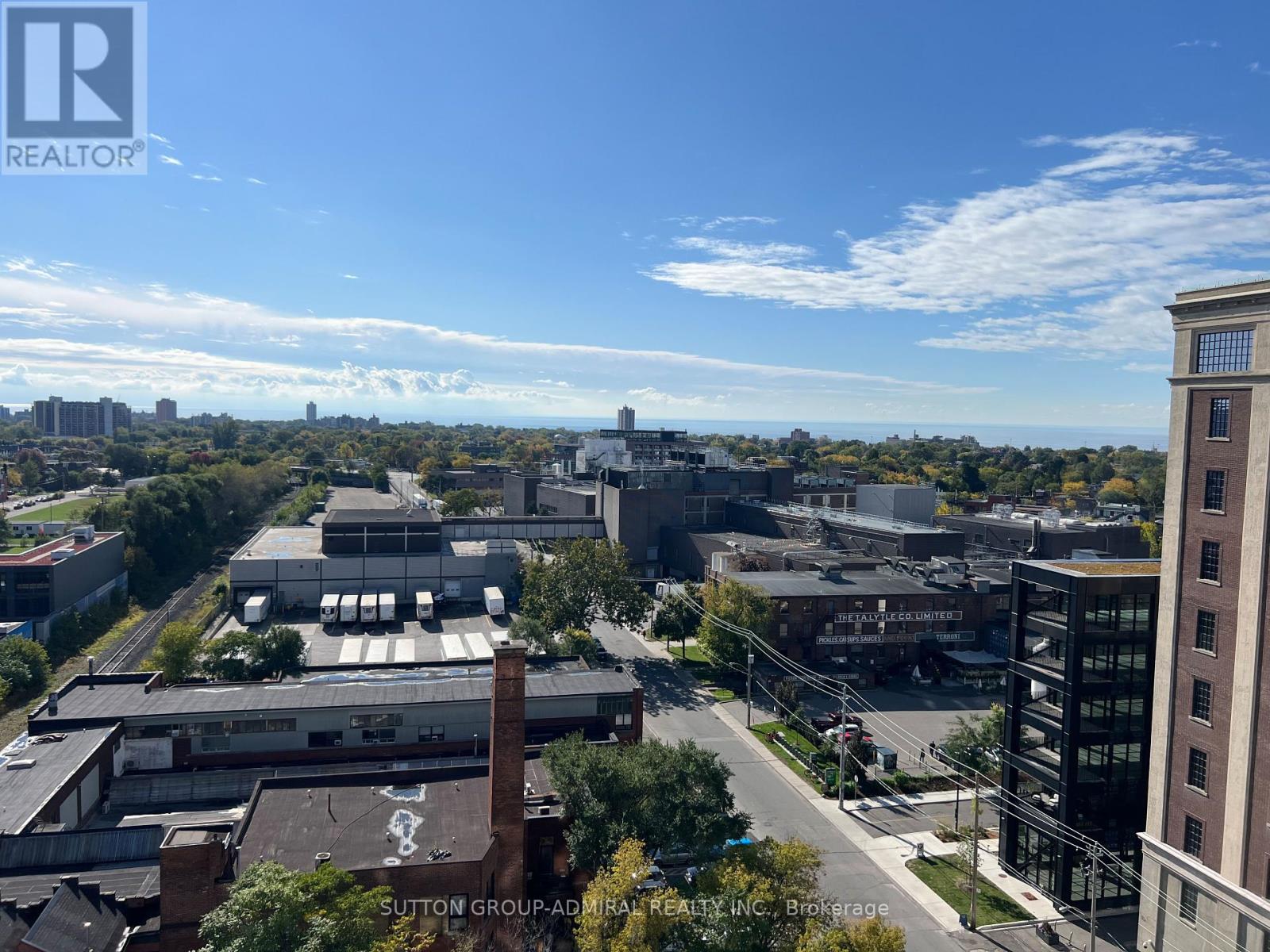 1204 - 181 Sterling Road, Toronto, Ontario  M6R 2B2 - Photo 19 - C12459160