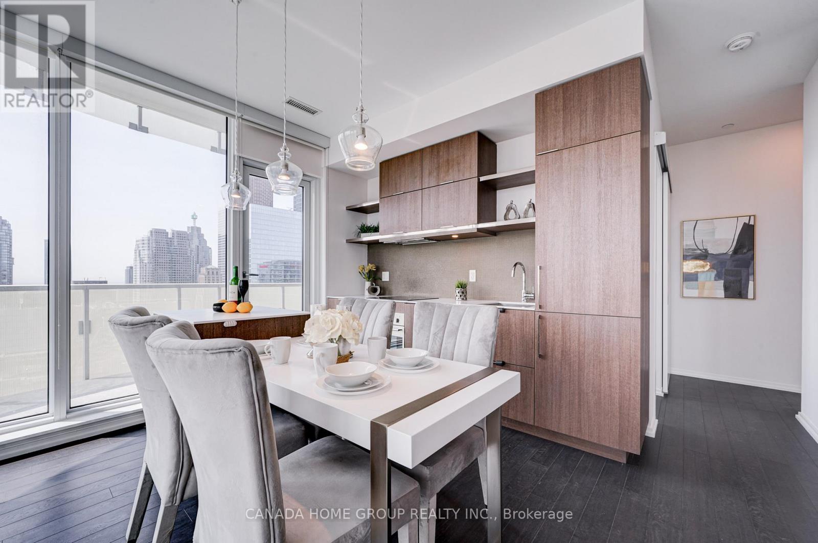 3605 - 197 Yonge Street, Toronto, Ontario  M5B 0C1 - Photo 11 - C12459173