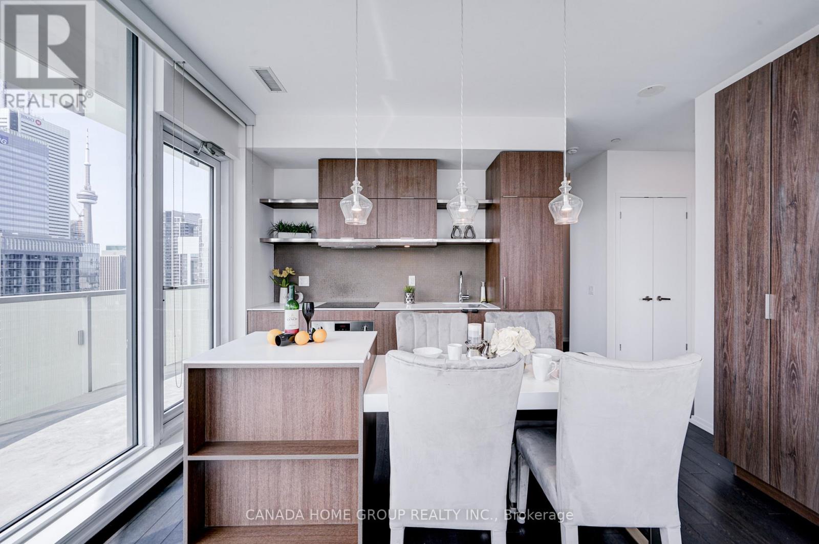 3605 - 197 Yonge Street, Toronto, Ontario  M5B 0C1 - Photo 12 - C12459173