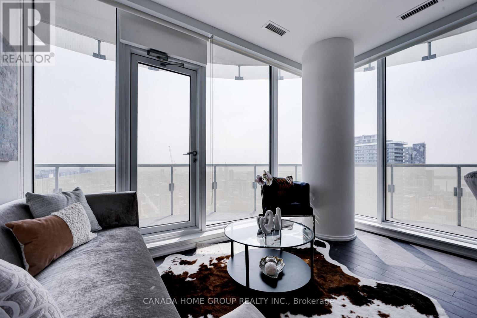 3605 - 197 Yonge Street, Toronto, Ontario  M5B 0C1 - Photo 15 - C12459173