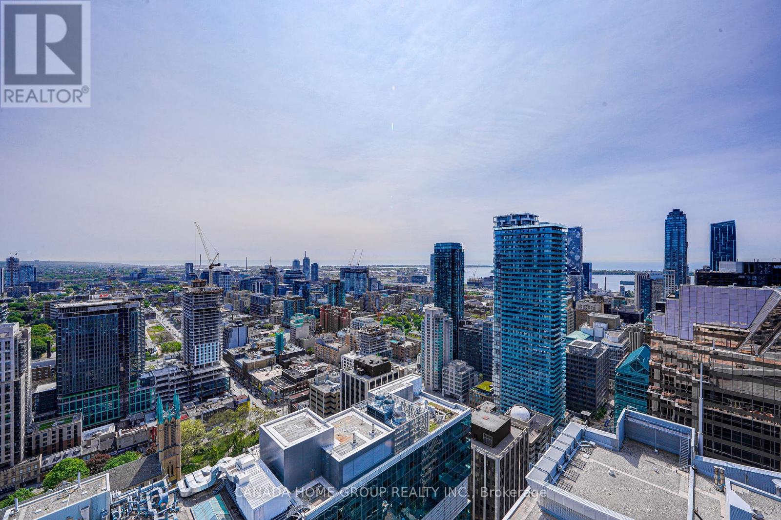 3605 - 197 Yonge Street, Toronto, Ontario  M5B 0C1 - Photo 25 - C12459173