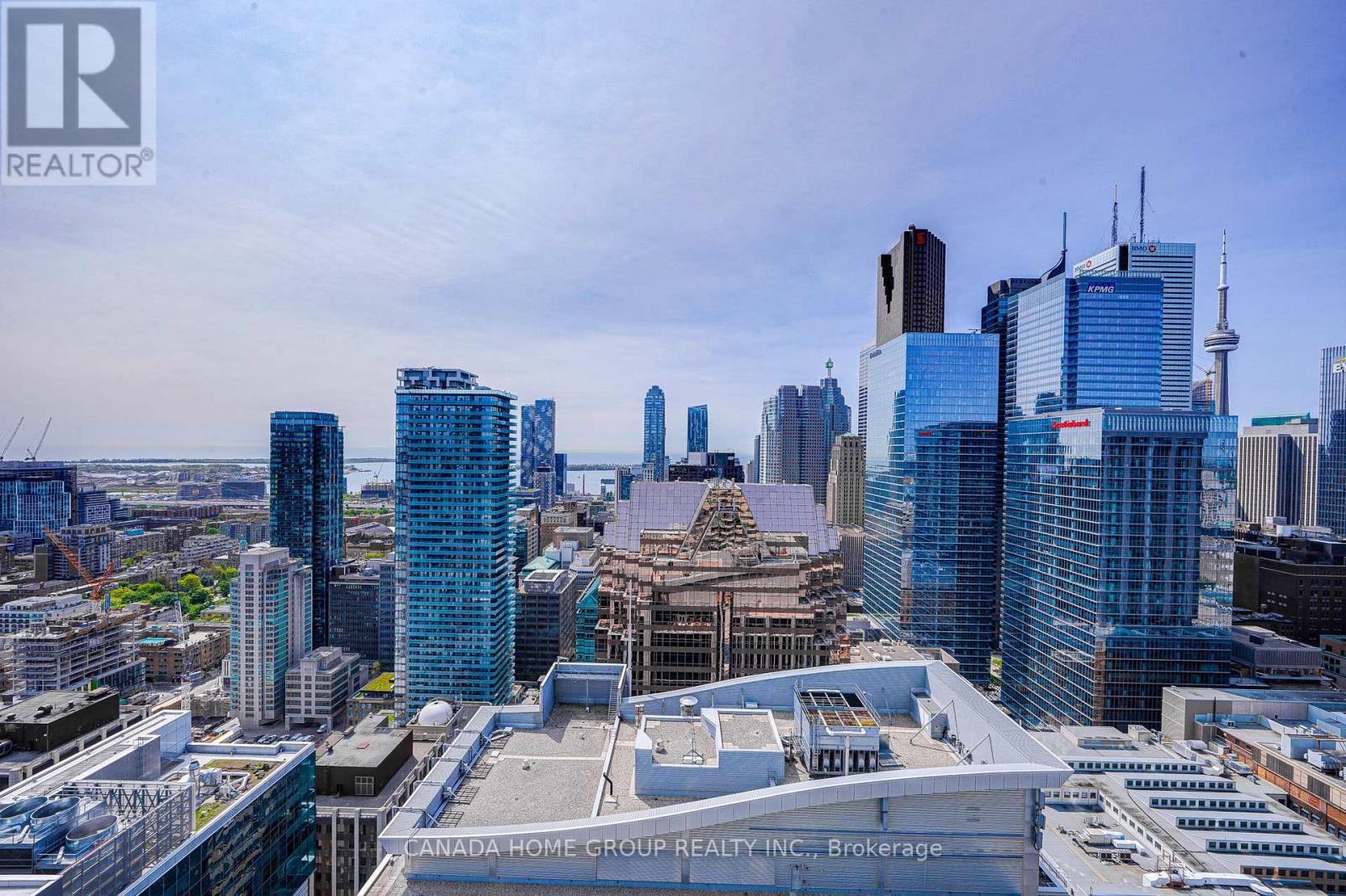 3605 - 197 Yonge Street, Toronto, Ontario  M5B 0C1 - Photo 26 - C12459173