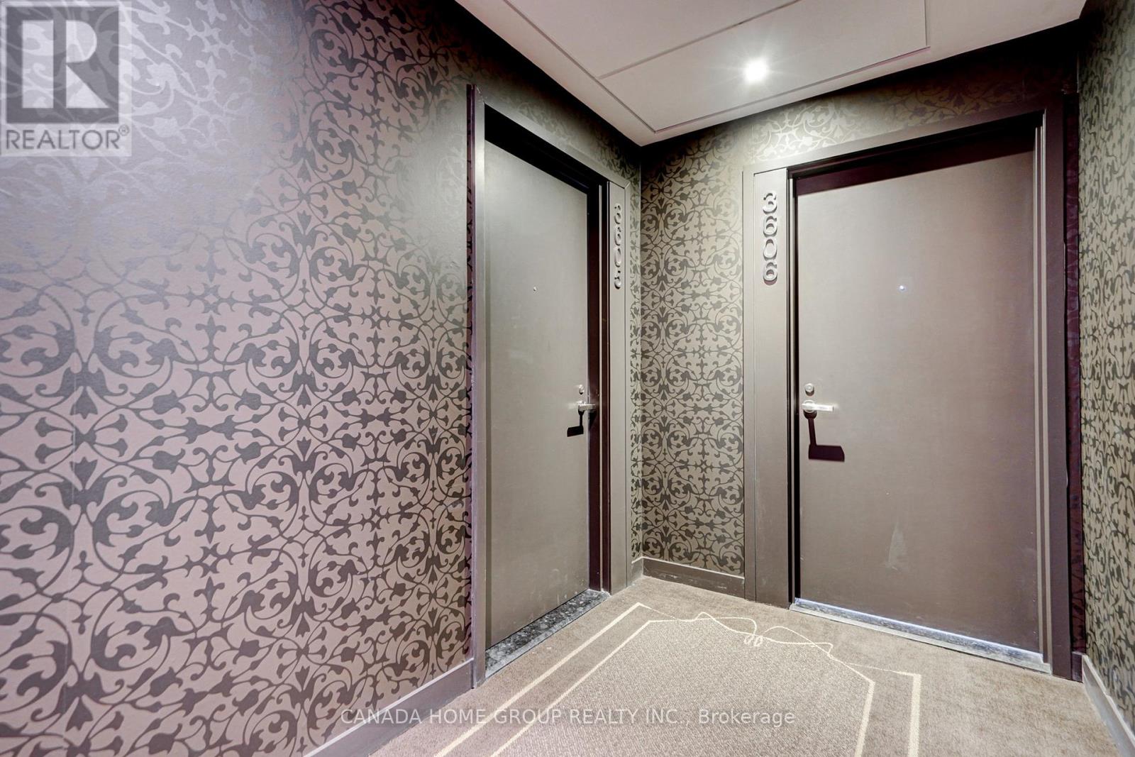 3605 - 197 Yonge Street, Toronto, Ontario  M5B 0C1 - Photo 4 - C12459173