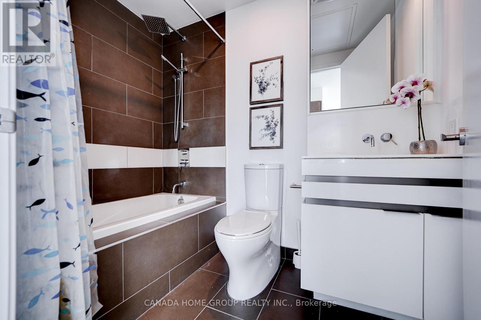 3605 - 197 Yonge Street, Toronto, Ontario  M5B 0C1 - Photo 8 - C12459173