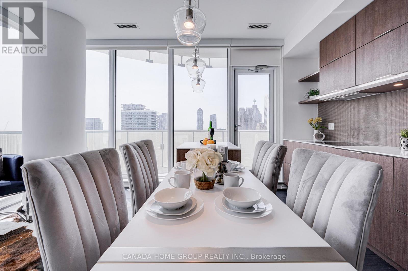3605 - 197 Yonge Street, Toronto, Ontario  M5B 0C1 - Photo 9 - C12459173