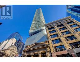 3605 - 197 YONGE STREET
