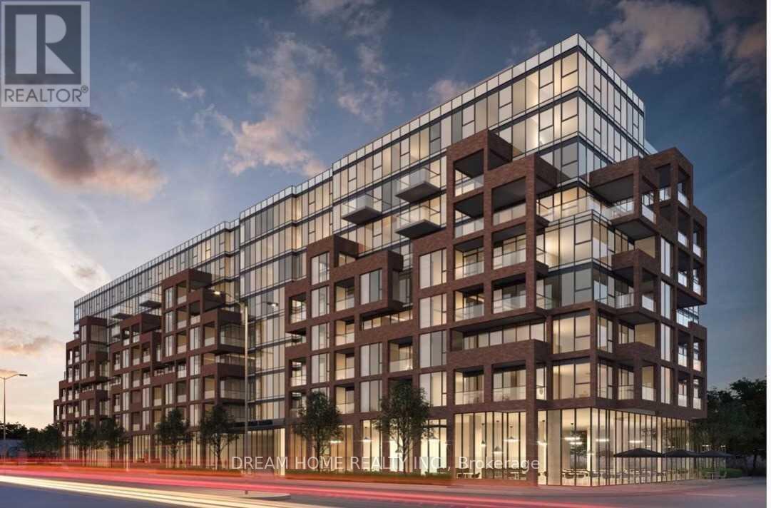 627 - 2799 KINGSTON ROAD, Toronto, Ontario