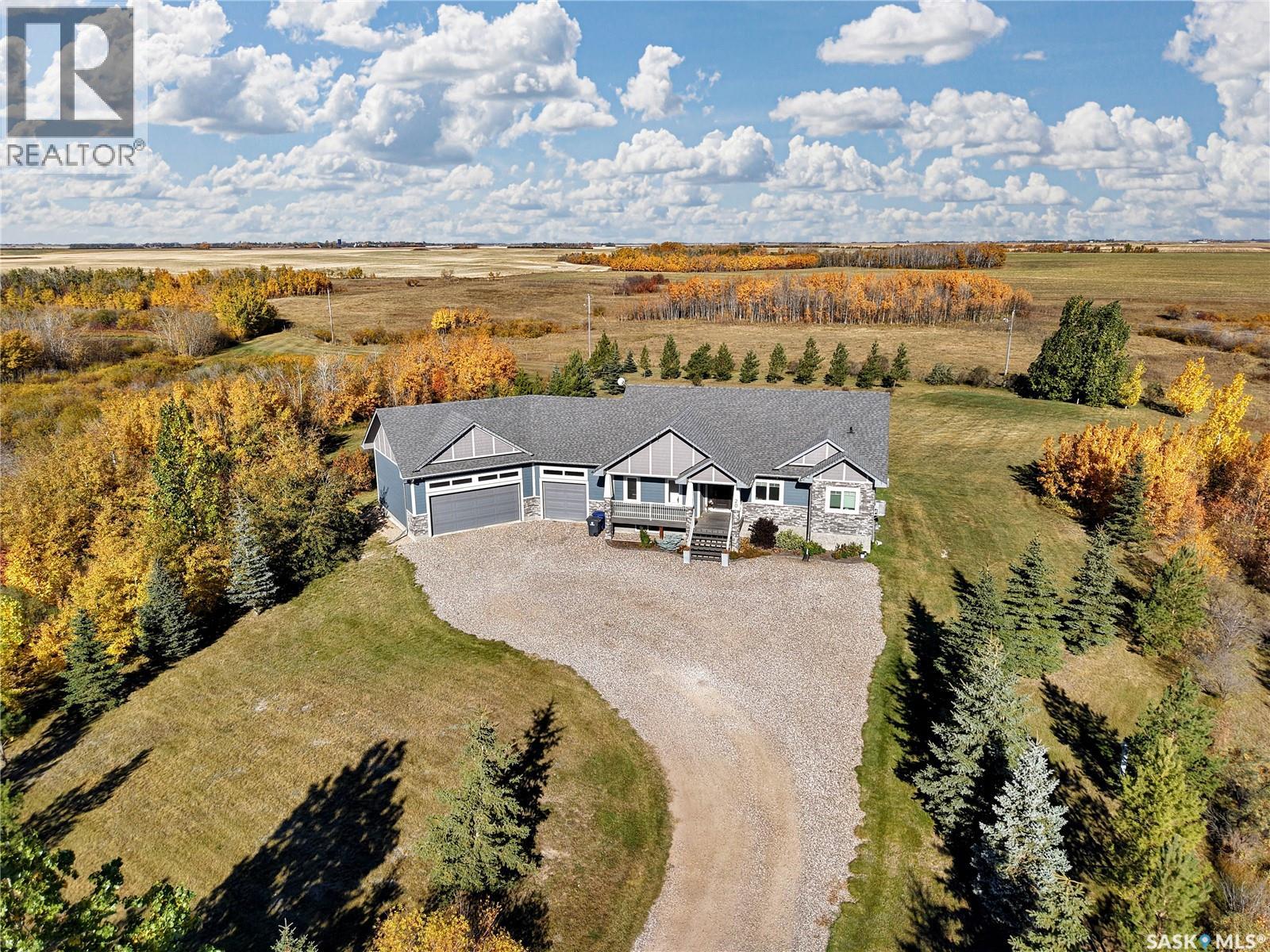 20 Parkside DRIVE, Corman Park Rm No. 344, Saskatchewan